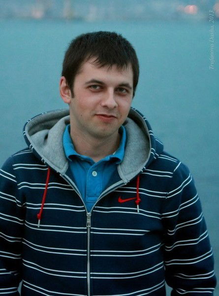 Юрий Павлович