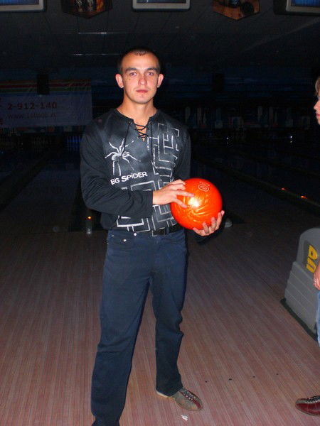 Алексей Захаров