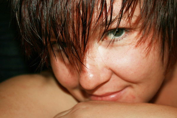 Галина Радыгина