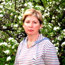 Галина Козлова