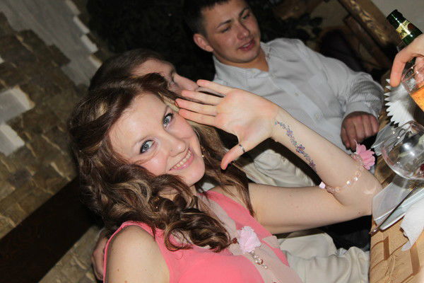 Васильева Виолетта