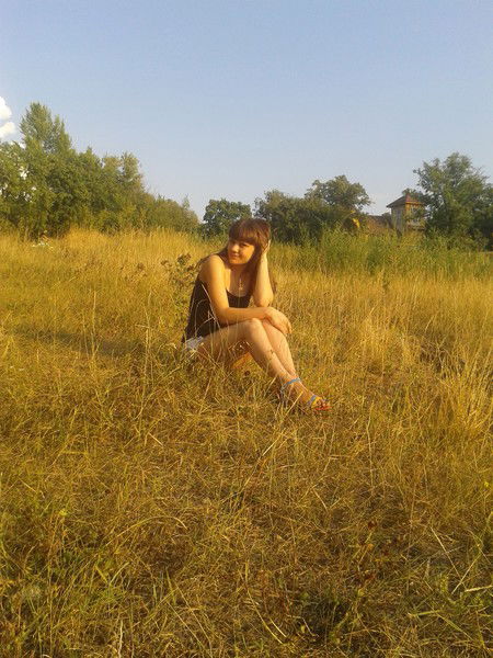 Галина Кочеткова