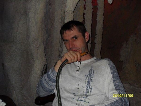 Алексей Андреев