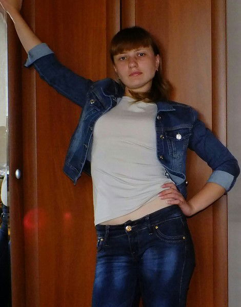 Анна Сидачёва