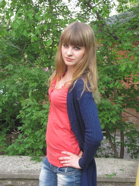 Лиля Машкина