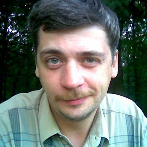 Михаил Макаров