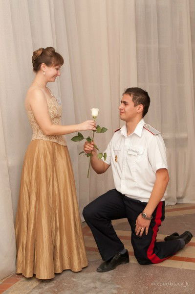 Константин Галинский