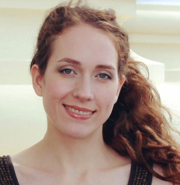 Людмила Пирогова