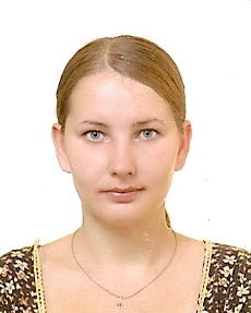 Елена Фролова