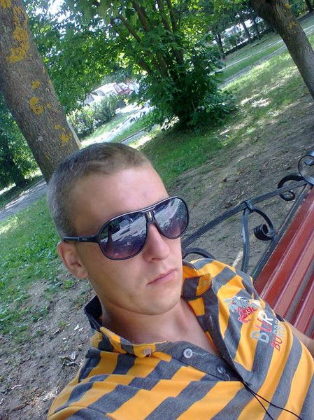 Eвгений Рябцов