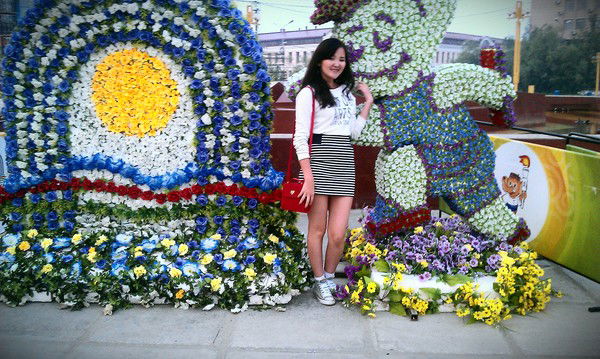 Татьяна Николаева