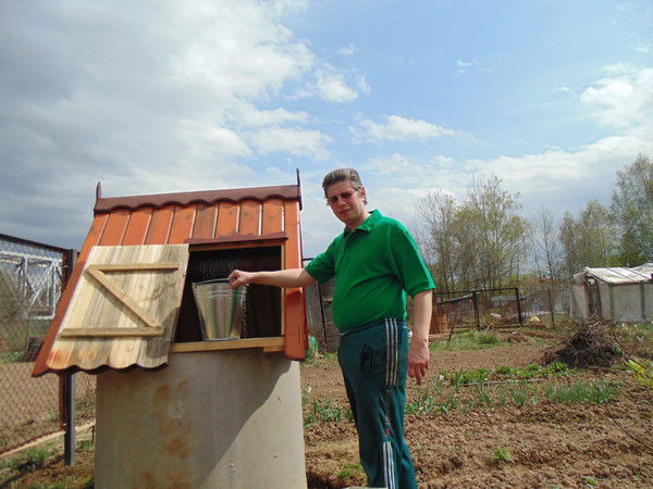 Андрей Кабатчиков