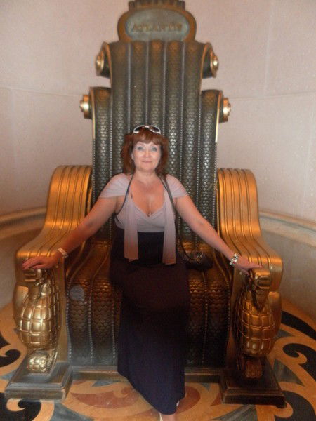 Наталья Ивкина