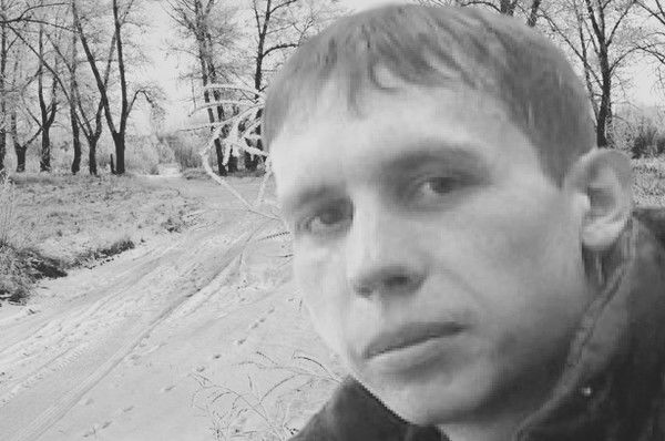 Илья Михалко