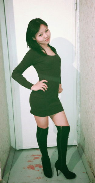 Молдир Сейдилова