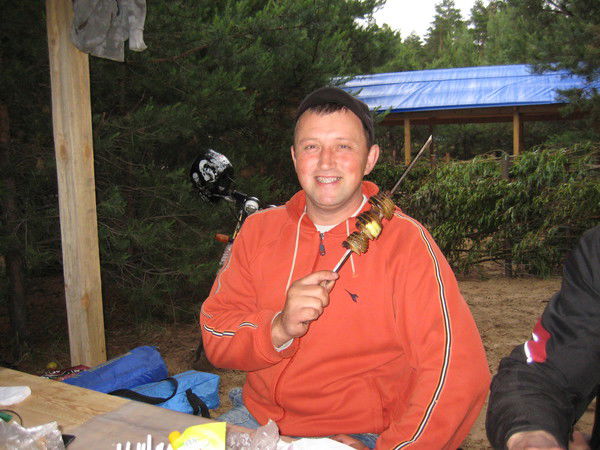 Александр Исупов