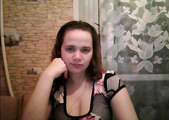 Марина Климшина