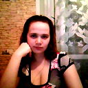 Марина Климшина