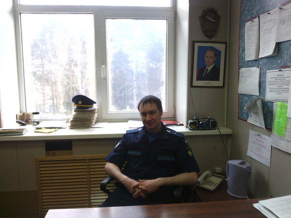 Сергей Молотилин