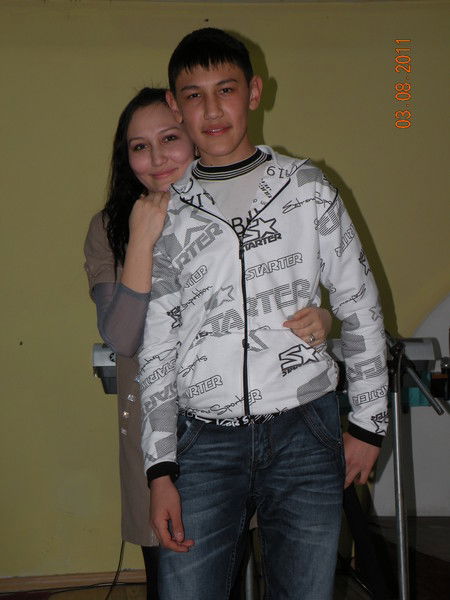 Азиз Аширов