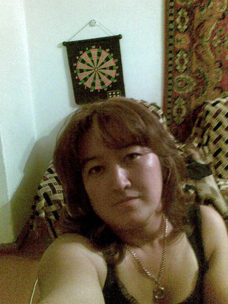 Гульжан Жамалова