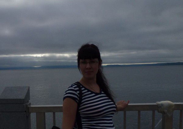 Анастасия Морозова (Ким)