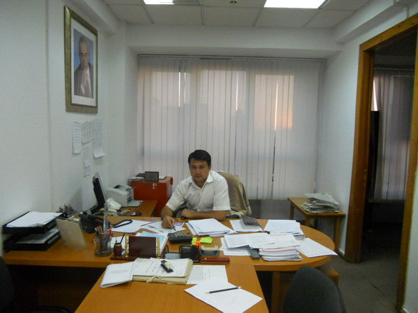 Зухриддин Ортиков