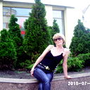 Татьяна Безбородова