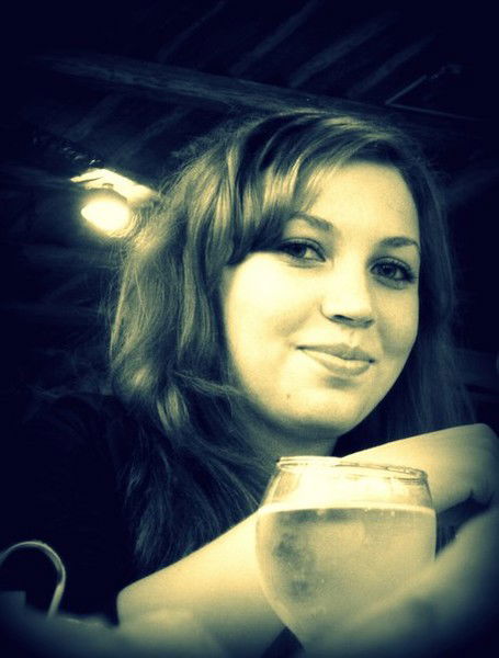 Юлия Тузова