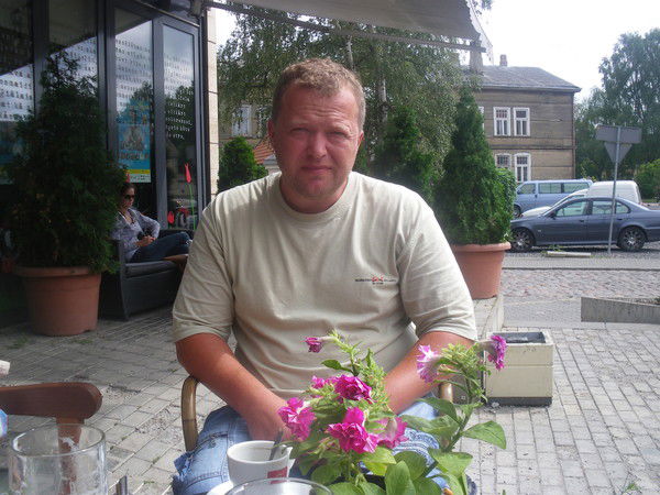 Виталий Гапеенко