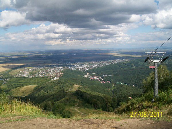 Рита И Стас Самусенко