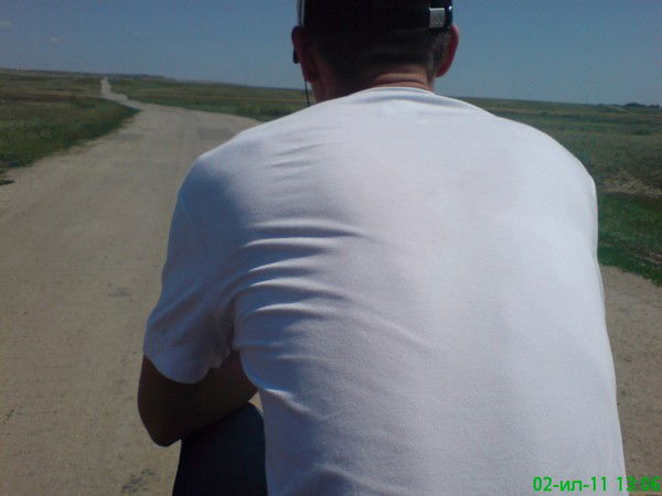 Чингис Жакупов