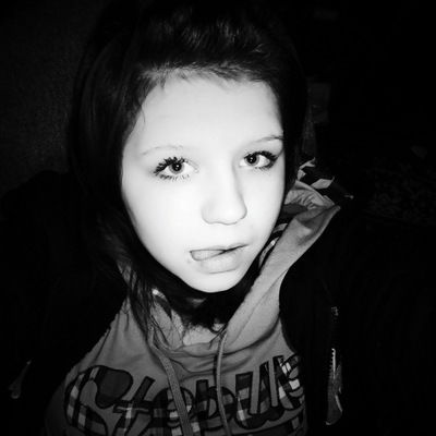 Алёна Клиновицкая