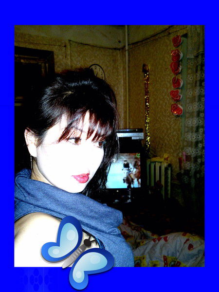 Айсулуу Бижанова