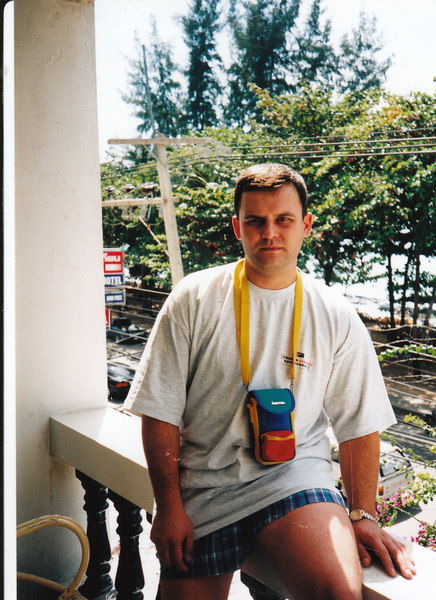 Семен Амирамов