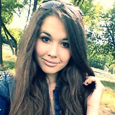 Виктория Не-Важно