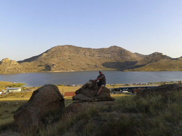 Андрей Огнёв