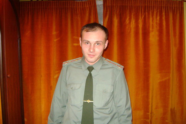 Леонид Роголев