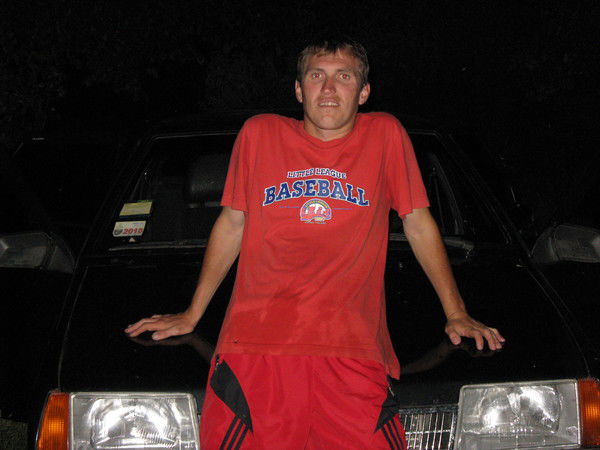 Сергей Хименко