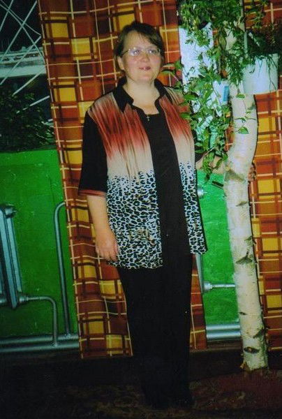 Екатерина Логинова