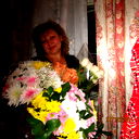 Ирина Шевелева
