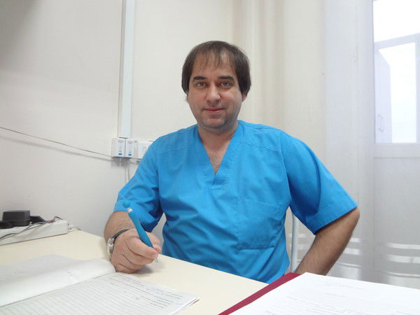 Рафаэль Кадымов