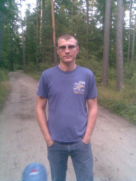 Олег Скородумов