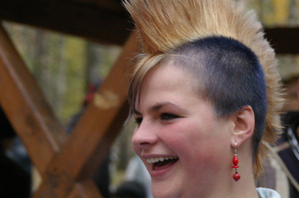 Плакса Вакса