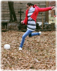 Наталья Сигитова