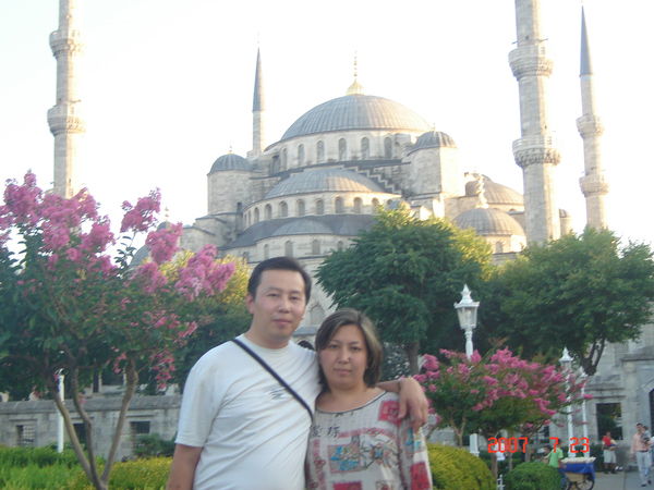 Сауле Изимгалиева