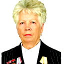 Наталия Жданова