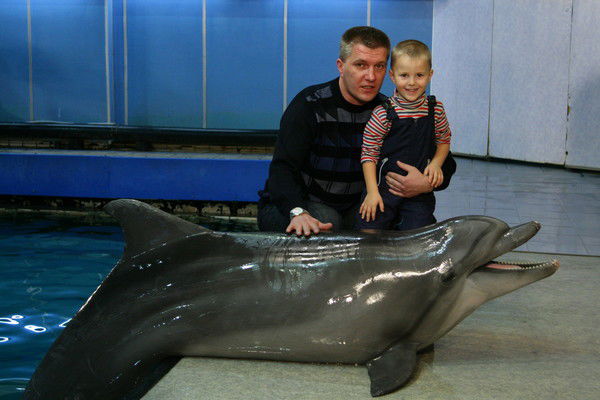 Михаил Новохатский