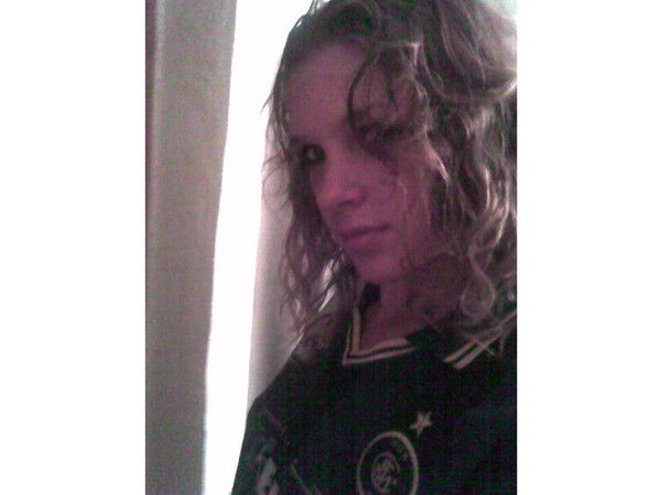 Кристина Редькина