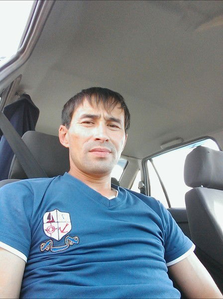 Айдос Сарсенбаев